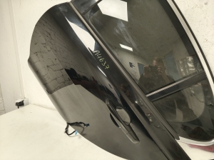 Jaguar XE (2015–2026) Rear side doors - 5