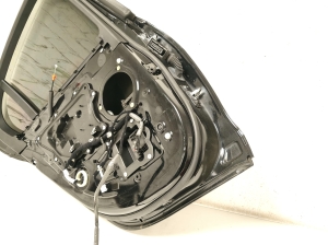 Jaguar XE (2015–2026) Rear side doors - 9