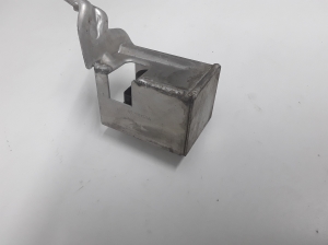 Opel Insignia (2017–2026) Alarm siren 39118765 - 2