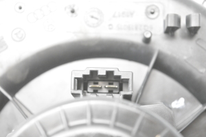 Skoda Fabia MK 2 (2007–2014) Heizungsgebläsemotor 6Q2819015C - 2