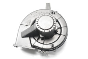 Skoda Fabia MK 2 (2007–2014) Heizungsgebläsemotor 6Q2819015C - 3