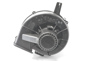 Skoda Fabia MK 2 (2007–2014) Heizungsgebläsemotor 6Q2819015C - 4