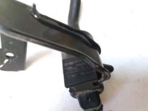 Kia Sportage (2016–2021) Auxiliary water pump 2B9102B000 - 5
