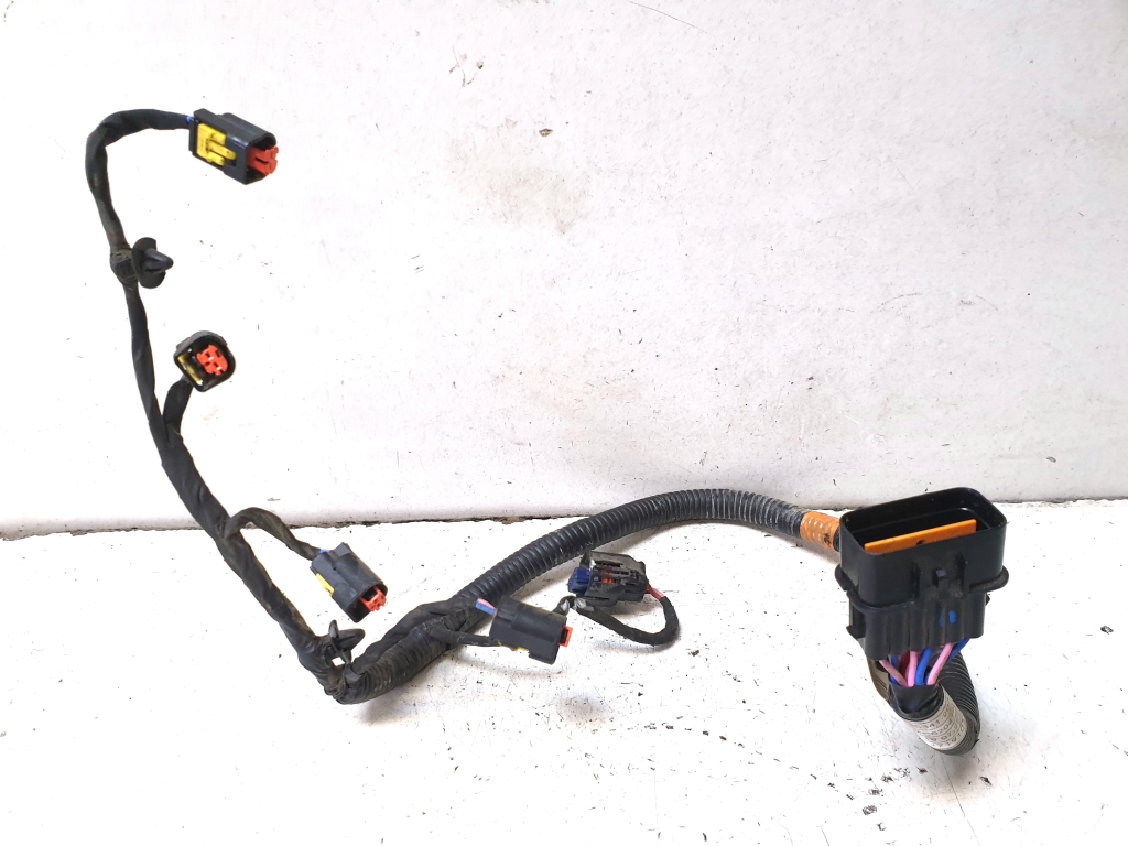 Kia Sportage (2016–2021) Other wire 353412B370 Kia Sportage (2016–2021) Other wire 353412B370