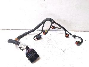 Kia Sportage (2016–2021) Other wire 353412B370 - 4