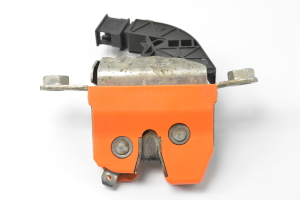 Skoda Fabia MK 2 (2007–2014) Heckklappenschloss 6Y0827501M