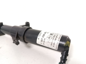 Mercedes Benz SL-Class 230 (2001–2012) Scheinwerferwaschdüse A2308602047 - 3