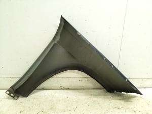 Mercedes Benz GLS 166 (2015–2019) Front fender A1668800306 - 2