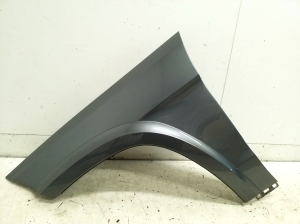 Front fender - A1668800306
