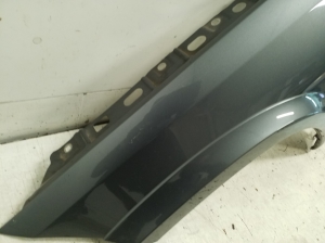 Mercedes Benz GLS 166 (2015–2019) Front fender A1668800306 - 3