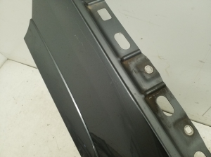 Mercedes Benz GLS 166 (2015–2019) Front fender A1668800306 - 4