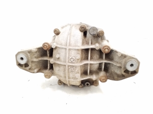 Jeep Grand Cherokee WK2 (2010–2026) Hinterachsdifferential P68092358AC - 2