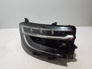 RENAULT Espace VI (2023–2026) Esituli 260100543R - 3