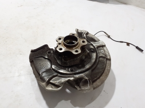BMW 5 SERIES G30 (2016–2026) Tagumine rumm 6866335 - 2