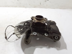 BMW 5 SERIES G30 (2016–2026) Tagumine rumm 6866335 - 3