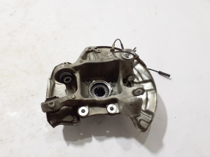 BMW 5 SERIES G30 (2016–2026) Tagumine rumm 6866335 - 4