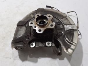 BMW 5 SERIES G30 (2016–2026) Tagumine rumm 6866336 - 2