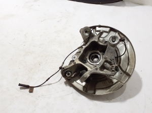 BMW 5 SERIES G30 (2016–2026) Tagumine rumm 6866336 - 3