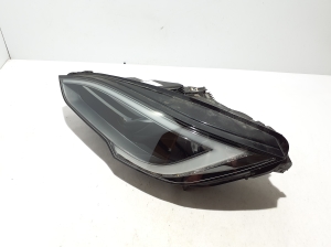Tesla Model S S (2012–2026) Headlight 156371300D - 3