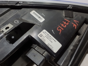 Tesla Model S S (2012–2026) Phare avant 1012224 - 2