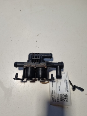   Heater valve  - 9119164 