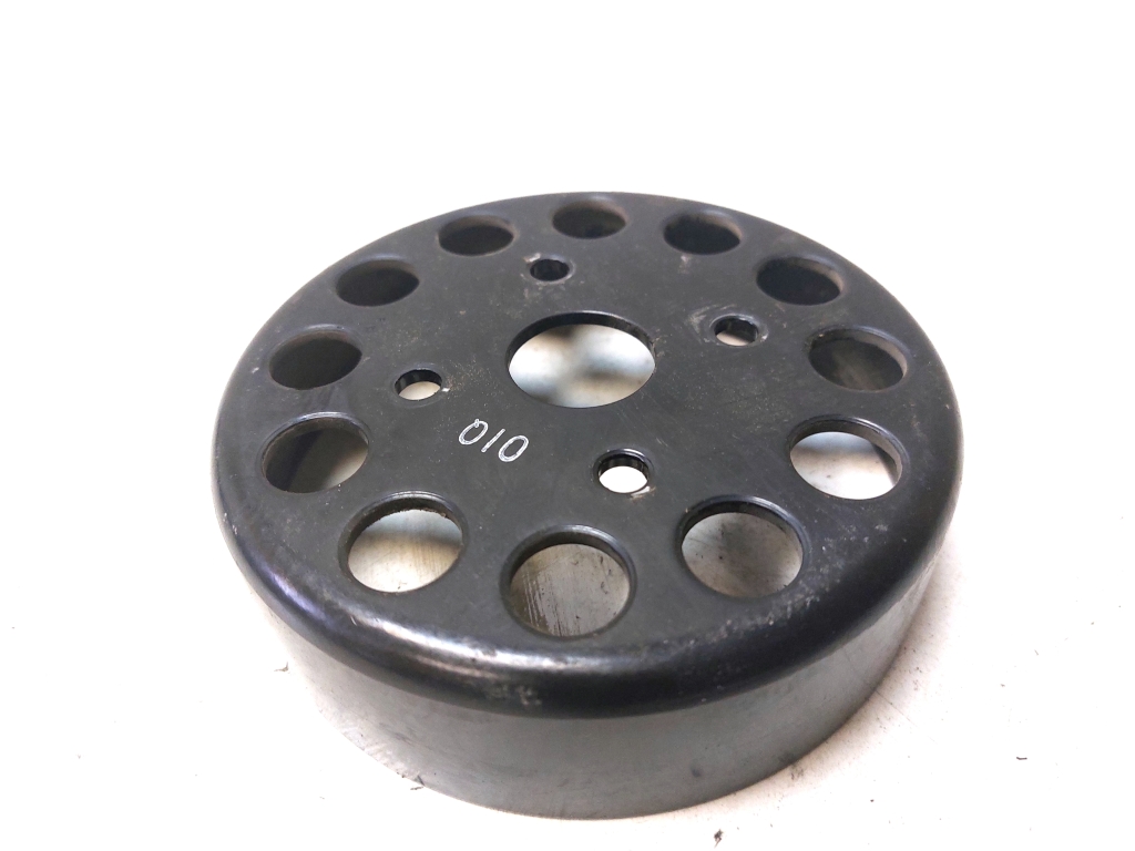 Kia Sportage (2016–2021) Water pump pulley