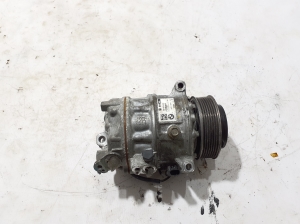 BMW 5 SERIES G30 (2016–2026) Klimakompressor 5A112E1 - 2