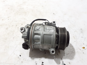 BMW 5 SERIES G30 (2016–2026) Klimakompressor 5A112E1