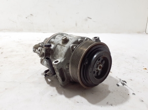 BMW 5 SERIES G30 (2016–2026) Klimakompressor 5A112E1 - 4