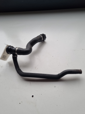 BMW 5 SERIES F11 (2010–2017) Jahutusradiaatori voolik 7578399 - 3