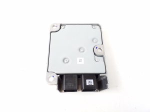 Jeep Grand Cherokee WK2 (2010–2026) Airbag module 68025654AJ - 2