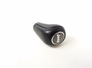   Gear shift knob  - 1RC46DX9AB 