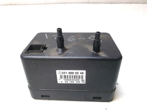 Vaakumpump - 1052240435