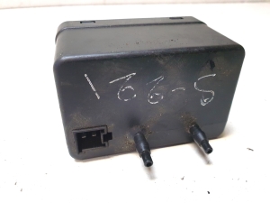 Mercedes Benz S-Class 221 (2005–2013) Vaakumpump 1052240435 - 3