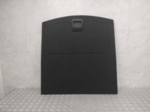   Trunk carpet  - 31675526 