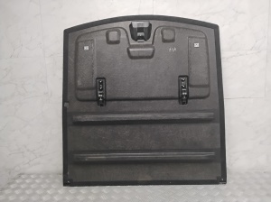 Polestar 2 II (2021–2026) Trunk carpet 31675526 - 4