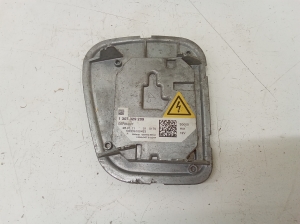 Xenon headlight control unit - 1307329209