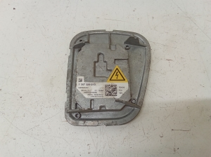 Xenon headlight control unit - 1307329210