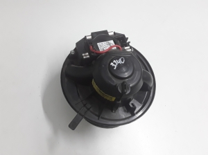 Skoda Octavia II (2004–2013) Dzesēšanas ventilatora motors F998886K - 4