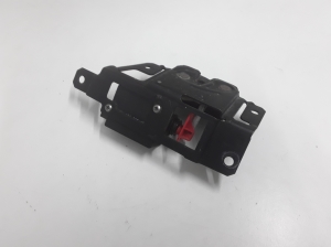 Trunk lid lock - 7201561