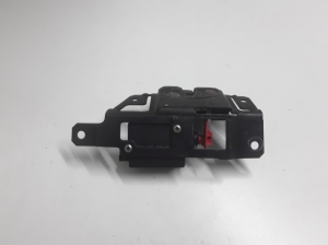 BMW X3 E83 (2003–2010) Trunk lid lock 7201561 - 2