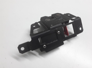 BMW X3 E83 (2003–2010) Trunk lid lock 7201561 - 4