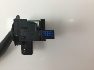 Volkswagen Golf V (2003–2009) Windshield wiper switch 1k0953519 - 2