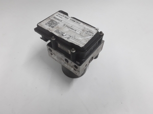 Isuzu D-Max (2002–2012) ABS unit 0265800578 - 2