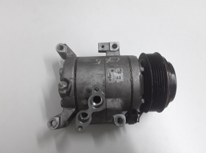 Mazda CX-5 (2011–2017) A/C compressor F500JUBCA05 - 2