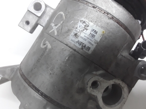 Mazda CX-5 (2011–2017) A/C compressor F500JUBCA05 - 3