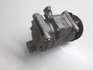 Mazda CX-5 (2011–2017) A/C compressor F500JUBCA05 - 4