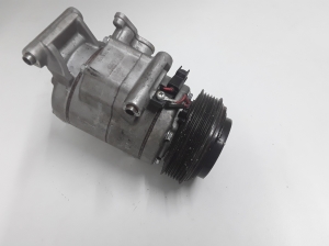 Mazda CX-5 (2011–2017) A/C compressor F500JUBCA05 - 5
