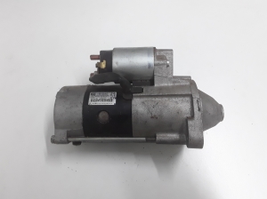 Starteris - M002T87072ZT