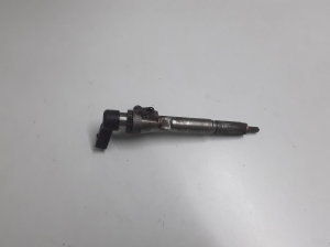 NISSAN Qashqai (2006–2013) Injektor Einspritzdüse H8200294788